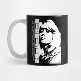 Polanski Repulsion Design Mug